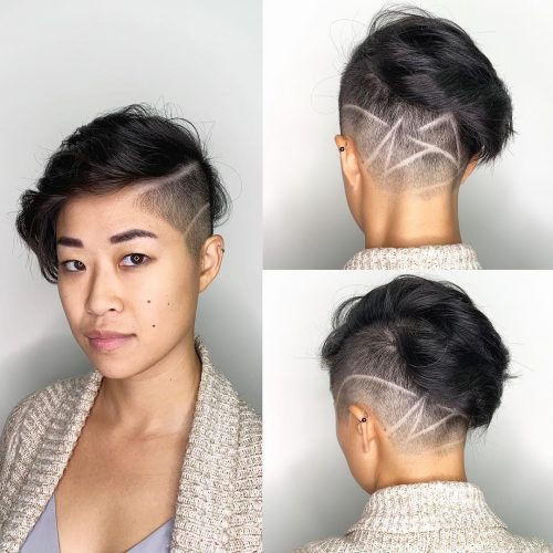 51 Best Pixie Cut Hairstyles for a Fresh New Look