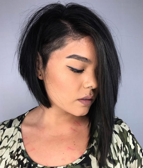 35 Stylish Ways to Wear Long Bob Haircuts in 2023