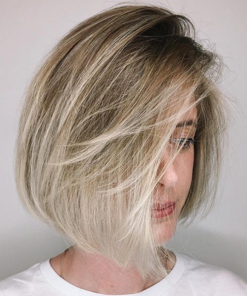 45 Best Short Haircuts for Thin Hair 2025