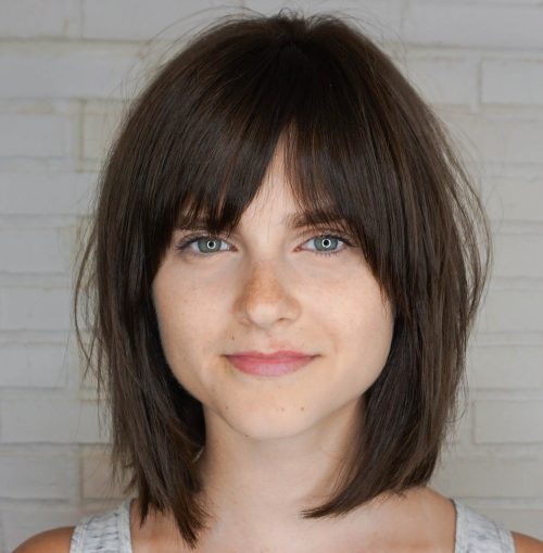 20 Best Bob Haircuts for Fine Hair to Try in 2025