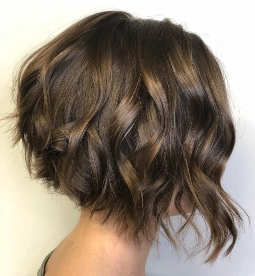 20 Best Bob Haircuts for Fine Hair to Try in 2025
