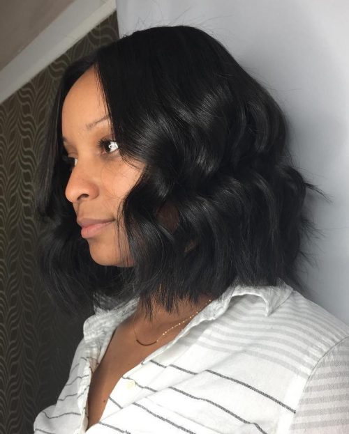 35 Stylish Ways to Wear Long Bob Haircuts in 2023