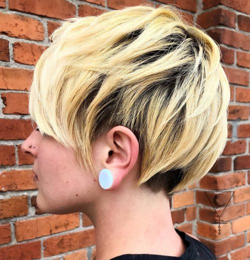 50 Best Pixie Cut Hairstyles For New Look