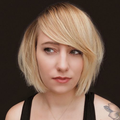 40 New Layered Bob Hairstyles Ideas For Women 2025