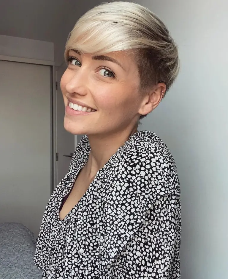 Top 26 Long Pixie Haircuts for Women in 2025