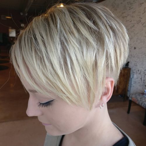 50 Best Pixie Cut Hairstyles For New Look