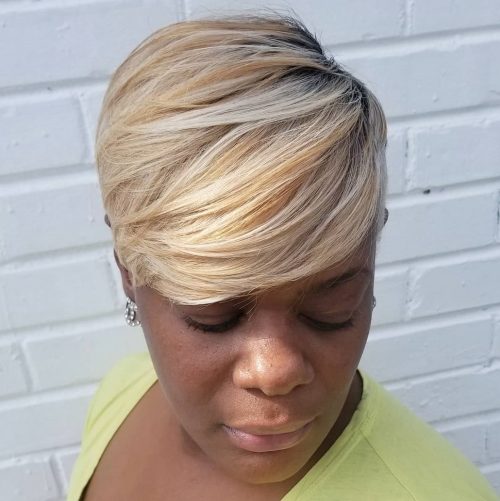 51 Best Pixie Cut Hairstyles for a Fresh New Look