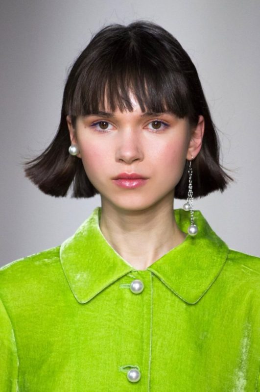 65 New Blunt Bob Haircuts For 2025