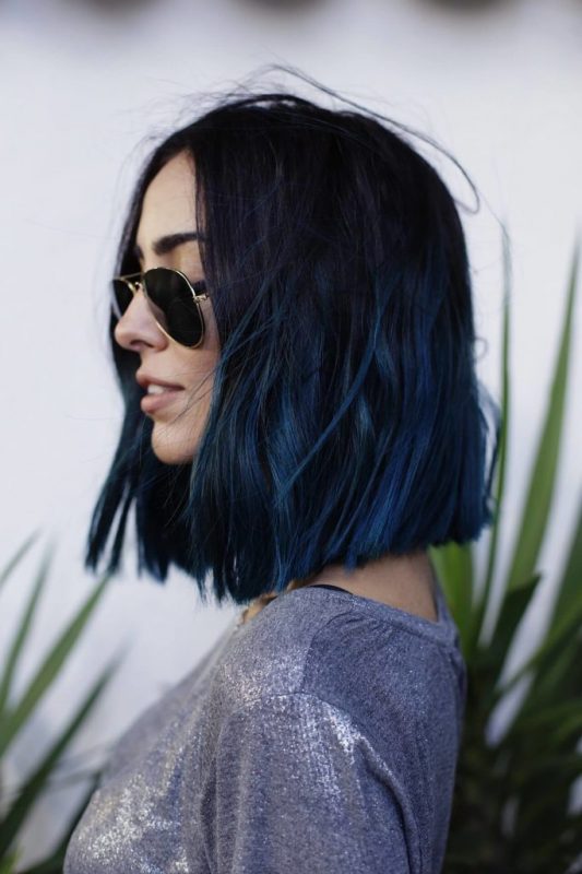 65 New Blunt Bob Haircuts For 2025