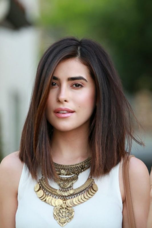 65 New Blunt Bob Haircuts For 2025