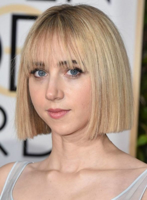 65 New Blunt Bob Haircuts For 2025