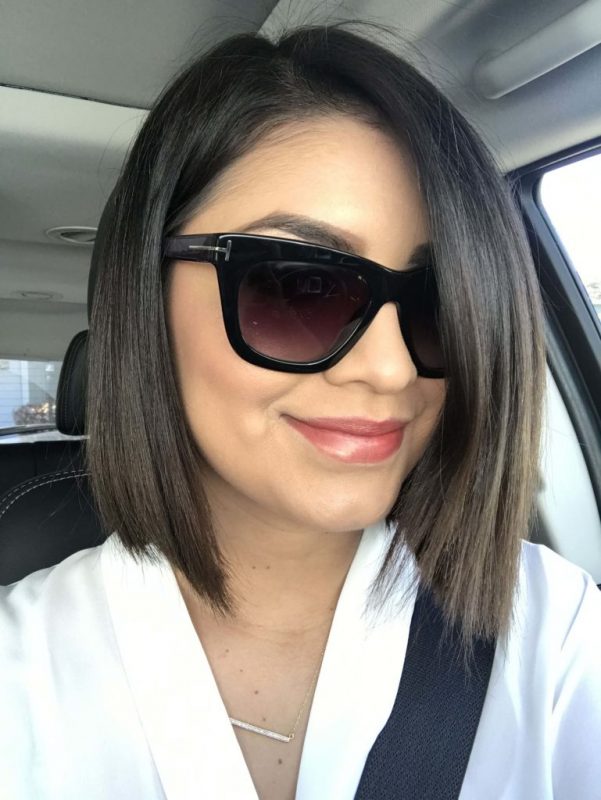 65 New Blunt Bob Haircuts For 2025