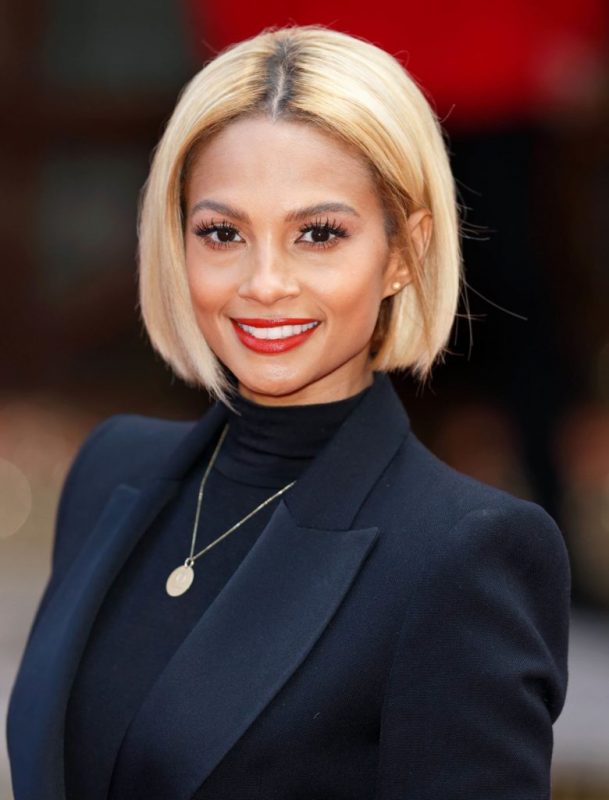 65 New Blunt Bob Haircuts For 2025