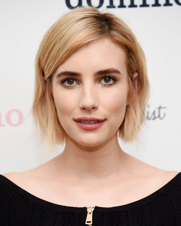 65 New Blunt Bob Haircuts For 2025