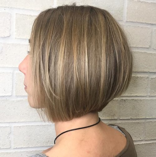 20 Best Bob Haircuts for Fine Hair to Try in 2024