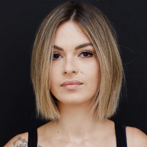45 Best Short Haircuts for Thin Hair 2025