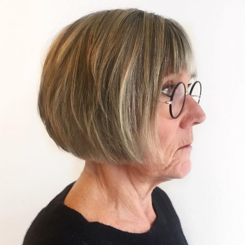 40 New Layered Bob Hairstyles Ideas For Women 2025
