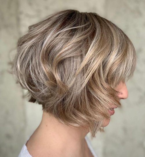 20 Best Bob Haircuts for Fine Hair to Try in 2025