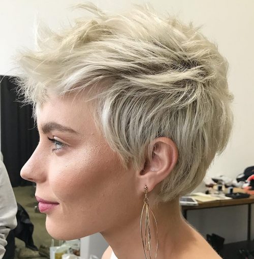 51 Best Pixie Cut Hairstyles for a Fresh New Look