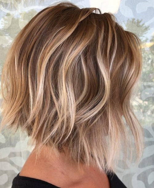 45 Best Short Haircuts for Thin Hair 2025