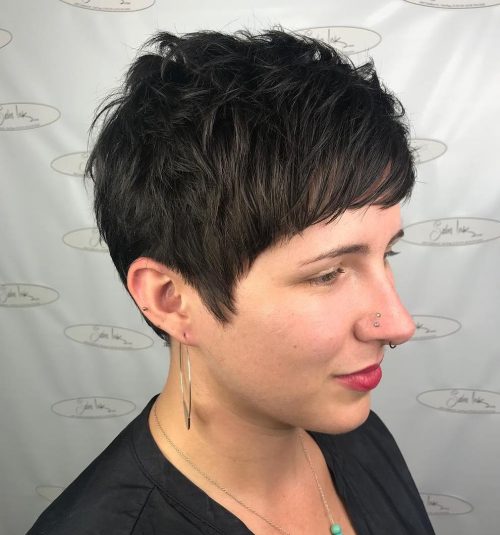 50 Best Pixie Cut Hairstyles For New Look