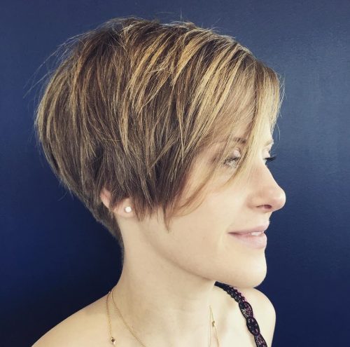 51 Best Pixie Cut Hairstyles for a Fresh New Look