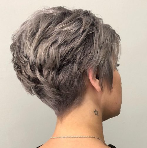 50 Best Pixie Cut Hairstyles For New Look