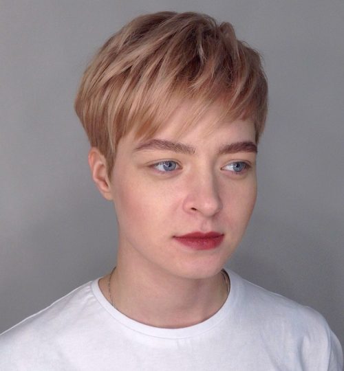 51 Best Pixie Cut Hairstyles for a Fresh New Look