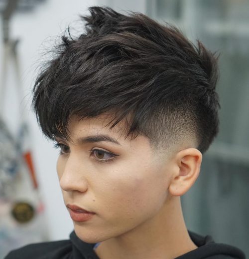 50 Best Pixie Cut Hairstyles For New Look