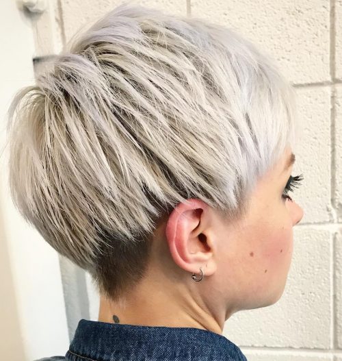 51 Best Pixie Cut Hairstyles for a Fresh New Look