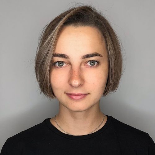 20 Best Bob Haircuts for Fine Hair to Try in 2025