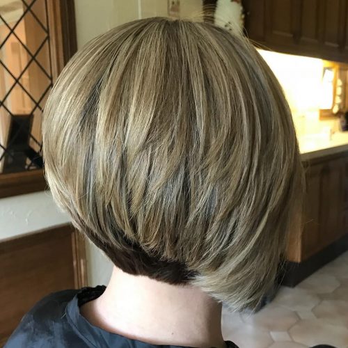 40 New Layered Bob Hairstyles Ideas For Women 2023