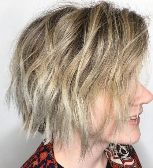 30 Classy Hairstyles and Haircuts for Fine Hair