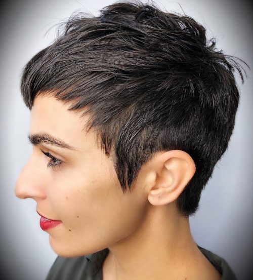 50 Best Pixie Cut Hairstyles For New Look