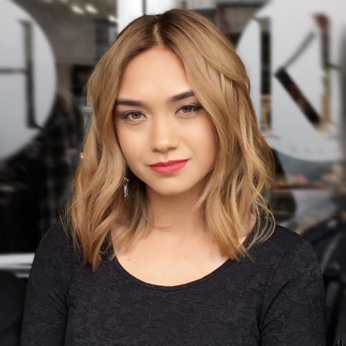 35 Stylish Ways to Wear Long Bob Haircuts in 2023