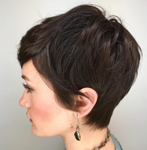 50 Best Pixie Cut Hairstyles For New Look