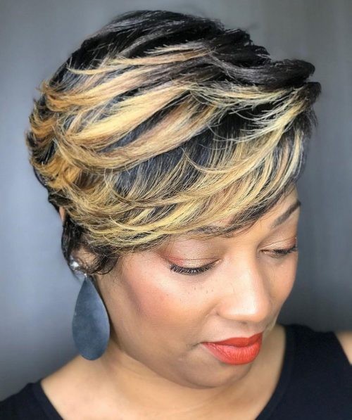 36 New Ideas of Short Hair with Bangs for 2025
