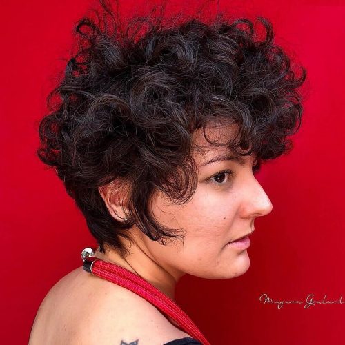 51 Best Pixie Cut Hairstyles for a Fresh New Look