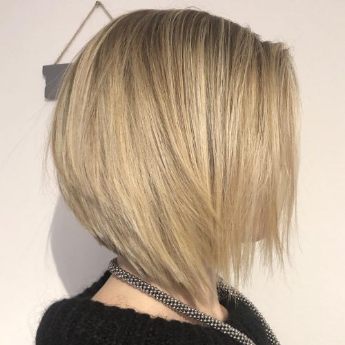 30 Classy Hairstyles and Haircuts for Fine Hair