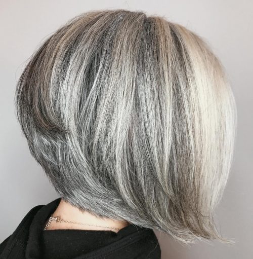 40 New Layered Bob Hairstyles Ideas For Women 2025