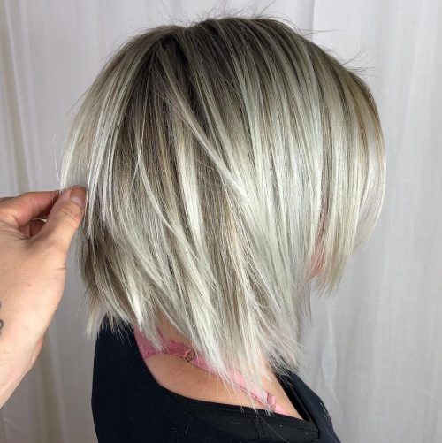 20 Best Bob Haircuts for Fine Hair to Try in 2025