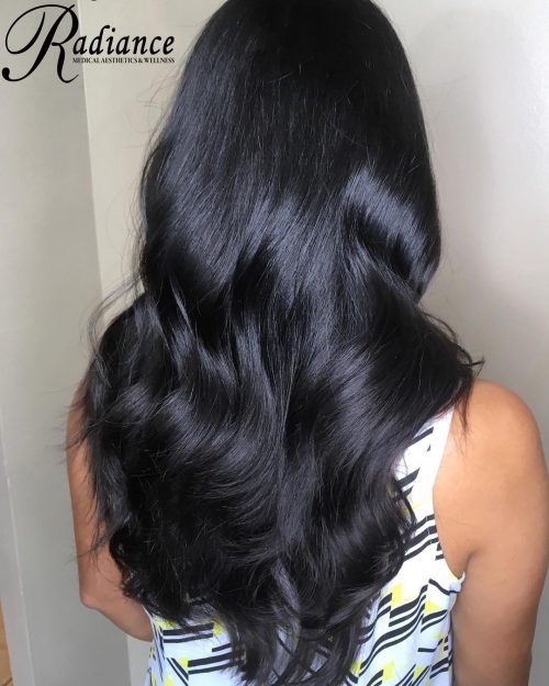 22 Top Layered Hairstyles and Cuts for Long Hair