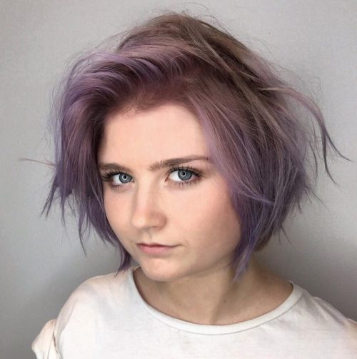45 Best Short Haircuts for Thin Hair 2025