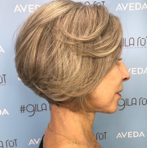 40 New Layered Bob Hairstyles Ideas For Women 2025