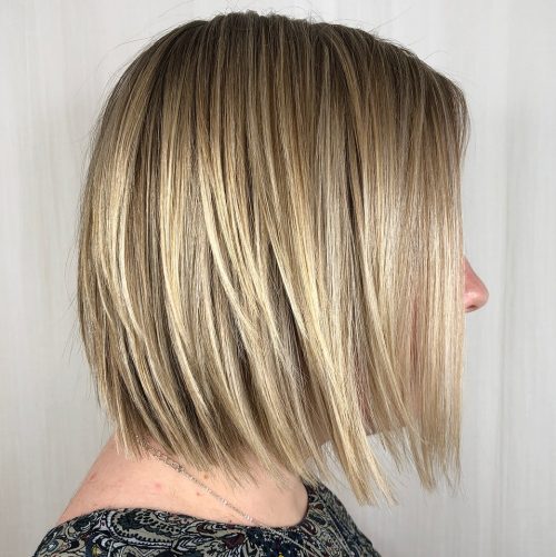 40 New Layered Bob Hairstyles Ideas For Women 2025