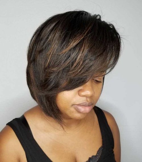 36 New Ideas of Short Hair with Bangs for 2025