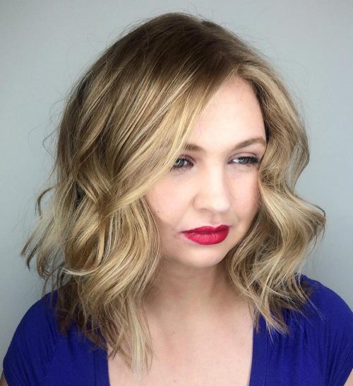40 New Layered Bob Hairstyles Ideas For Women 2025
