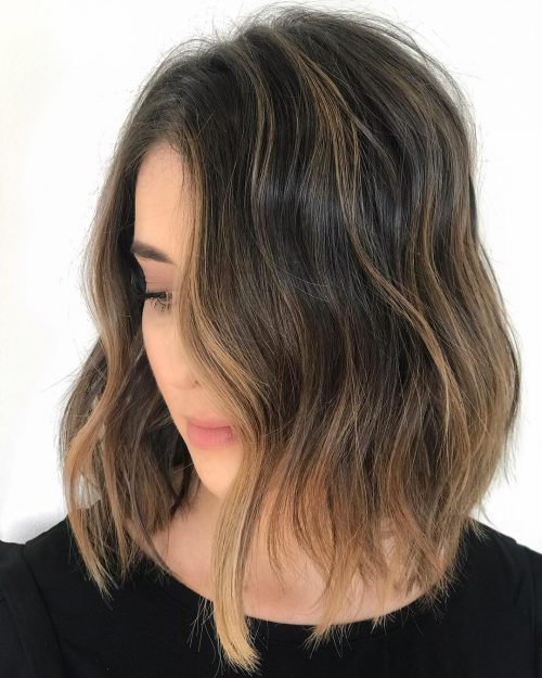 45 Latest Balayage Hair Colors Ideas 2023