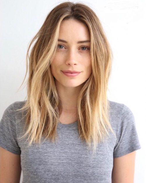 45 Latest Balayage Hair Colors Ideas 2023