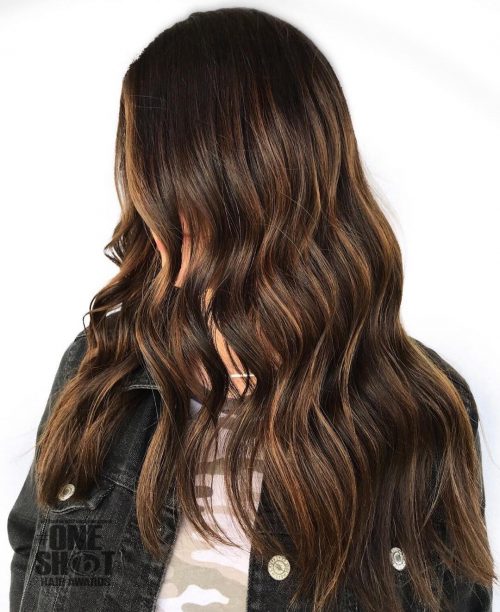 45 Latest Balayage Hair Colors Ideas 2023